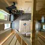 Cascina Serra Eco-house Beb