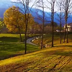 Cascina Serra Eco-house Beb Guest house Muzzano