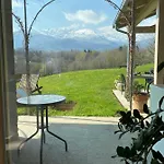 Pensión Cascina Serra Eco-house Beb 3*