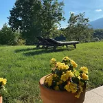 Pensión Cascina Serra Eco-house Beb Muzzano