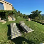 Cascina Serra Eco-house Beb Pensión