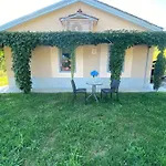 Cascina Serra Eco-house Beb 3* Muzzano