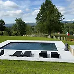 Cascina Serra Eco-house Beb Guest house