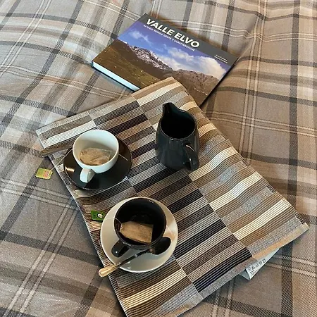 ゲストハウス Cascina Serra Eco-house Beb 3*