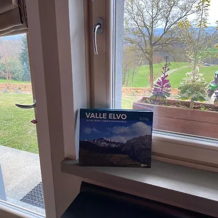 Cascina Serra Eco-house Beb 3*