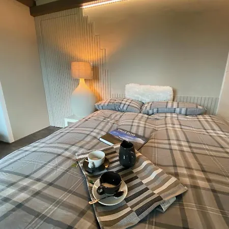 Cascina Serra Eco-house Beb Pensjonat