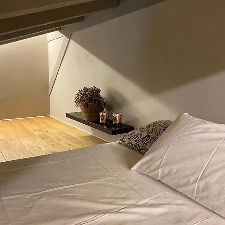 Cascina Serra Eco-house Beb בית הארחה 3*
