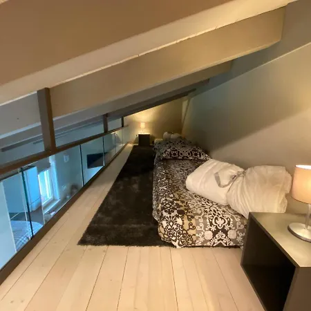 Cascina Serra Eco-house Beb