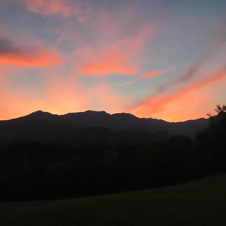 Cascina Serra Eco-house Beb Penzion 3*