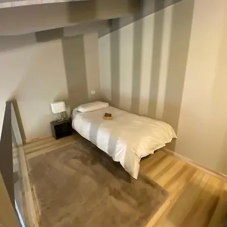Cascina Serra Eco-house Beb Pensjonat