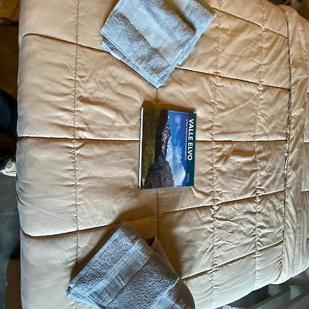 Cascina Serra Eco-house Beb