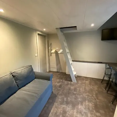 Cascina Serra Eco-house Beb בית הארחה Muzzano