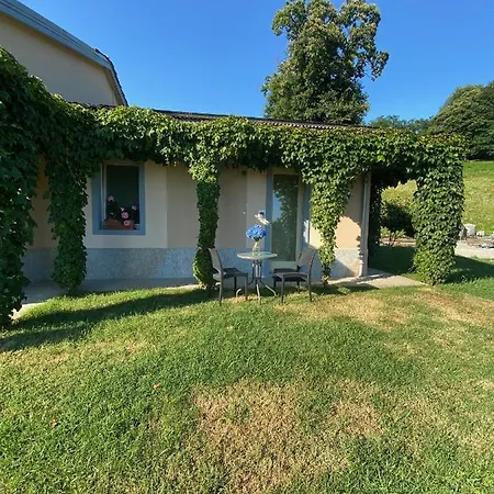 Cascina Serra Eco-house Beb Pensjonat