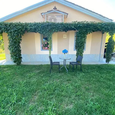 Cascina Serra Eco-house Beb * Muzzano