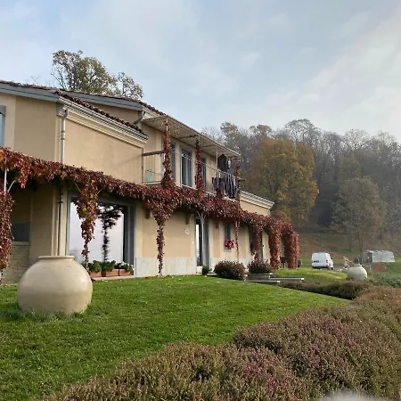 Cascina Serra Eco-house Beb Muzzano