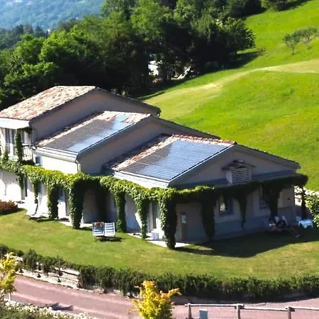 Cascina Serra Eco-house Beb 3* Muzzano