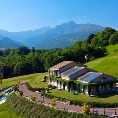Cascina Serra Eco-house Beb Vendégház 3*