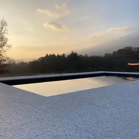 ゲストハウス Cascina Serra Eco-house Beb 3*