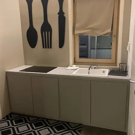 Penzion Cascina Serra Eco-house Beb Muzzano