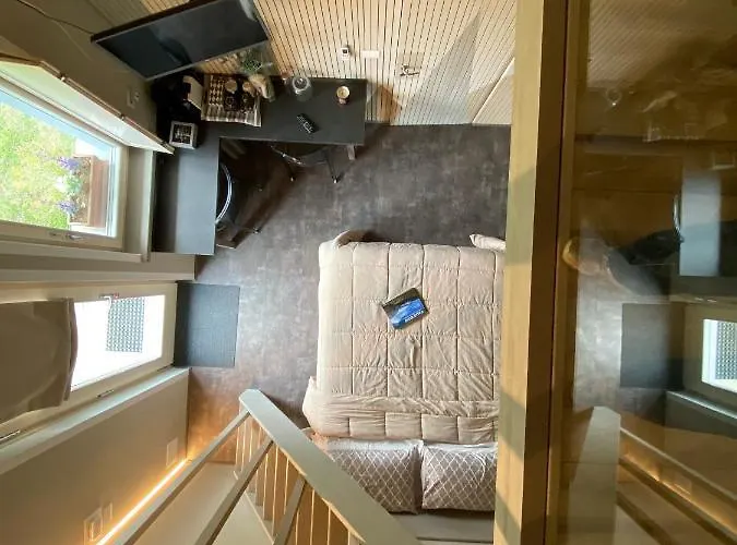 Cascina Serra Eco-house Beb