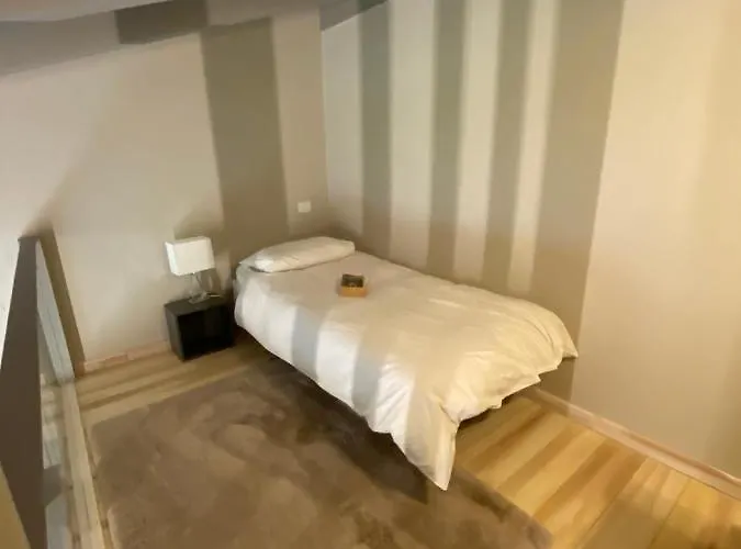 Cascina Serra Eco-house Beb Pensjonat