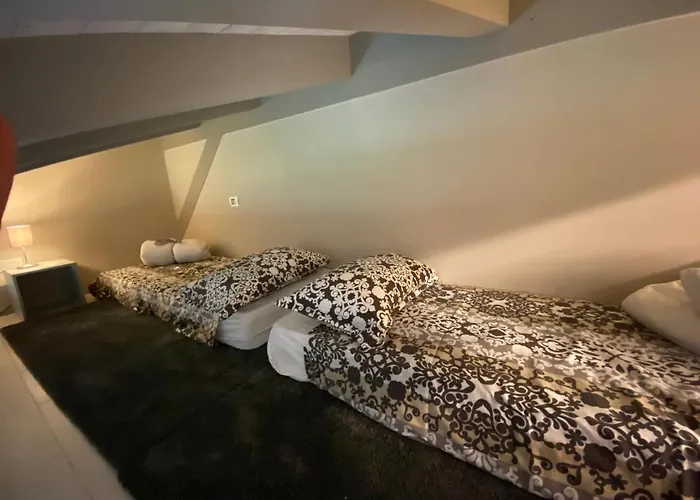 Cascina Serra Eco-house Beb Vendégház