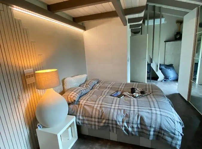 Vendégház Cascina Serra Eco-house Beb 3*