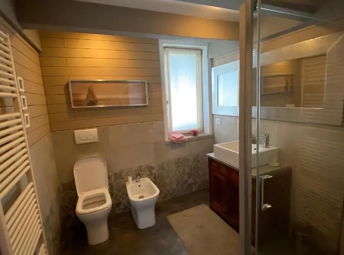Cascina Serra Eco-house Beb