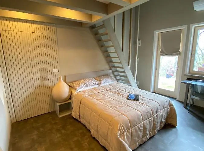 Cascina Serra Eco-house Beb Vendégház