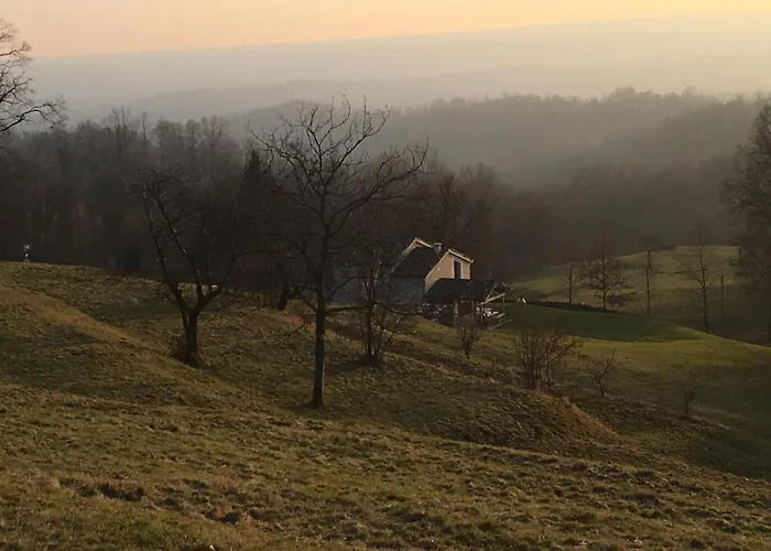 Cascina Serra Eco-house Beb Vendégház Muzzano