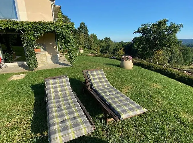 Cascina Serra Eco-house Beb Pensjonat