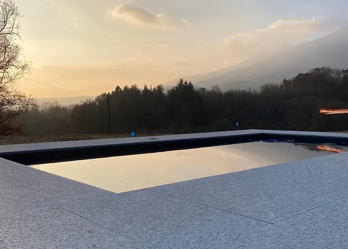 Vendégház Cascina Serra Eco-house Beb 3*